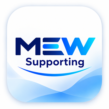 أيقونة Mew Tools