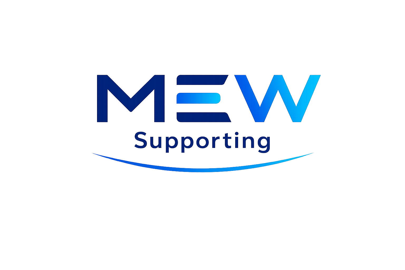 Mew Supporting